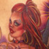 tattoo galleries/ - Colabortaive Tattooed girl